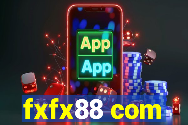 fxfx88 com